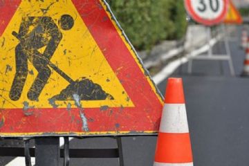 viabilità modificata