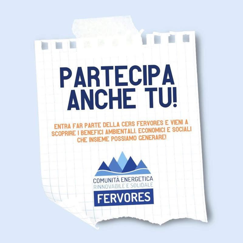 entra a far parte della ceres fervores
