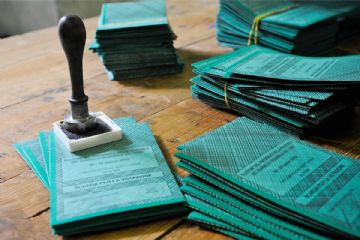 Avviso aggiornamento ALBO PRESIDENTI DI SEGGIO