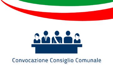 Convocazione Consiglio Comunale marted&#236; 25/11/2025 ore 21:00