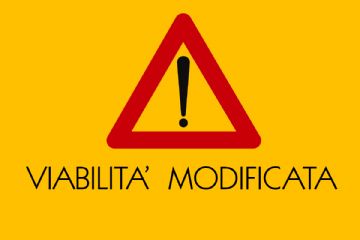 Modifica della viabilità in Via G. Matteotti e Via P. Grosso il giorno 28.07.2026